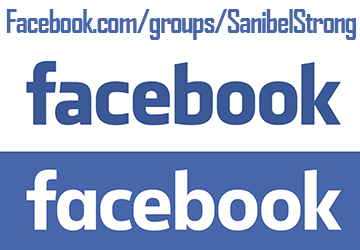 Sanibel Strong Facebook